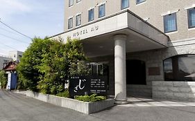 ステーションホテルａｕ